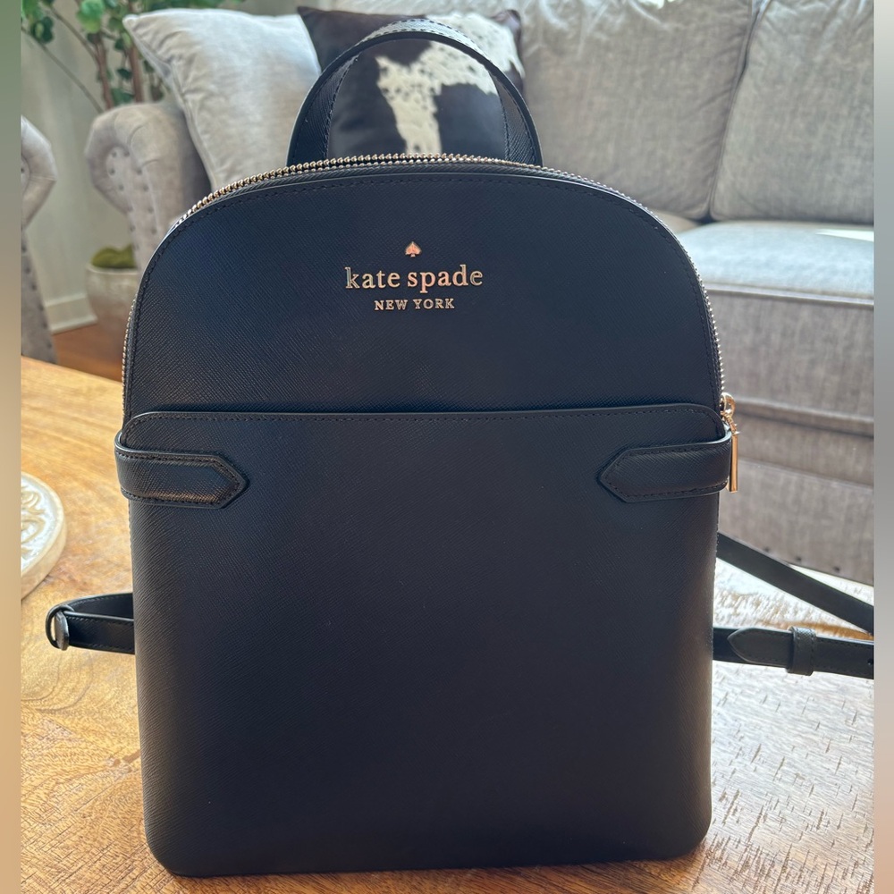 Kate spade backpack